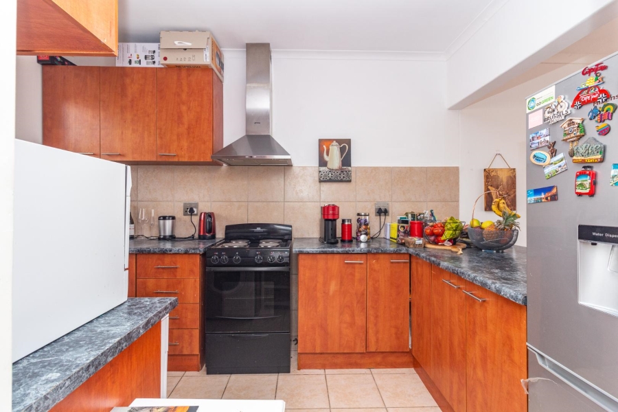 To Let 2 Bedroom Property for Rent in Tamboerskloof Western Cape